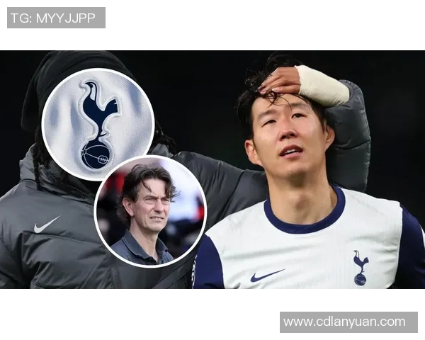 媒体预测：孙兴慜或成未来超级巨星