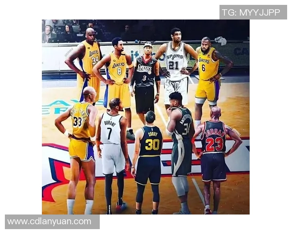 媒体预测：篮球八卦或成未来超级巨星