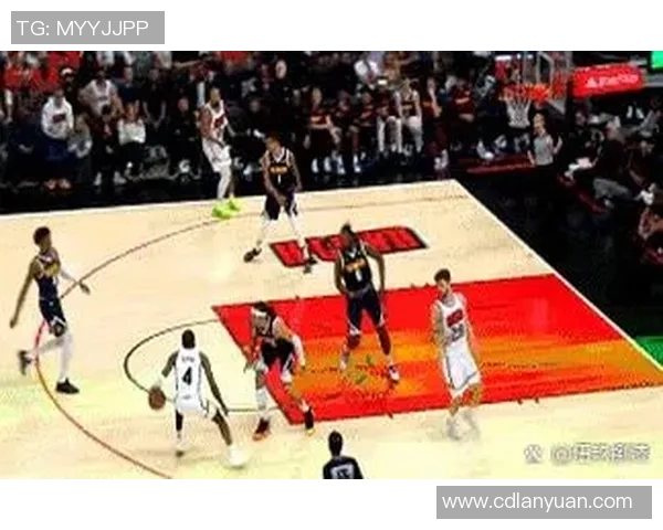 战术革新！新教练如何激活火箭？