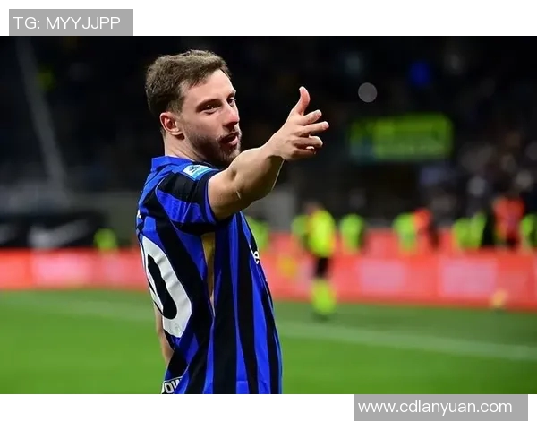 国米今日状态爆棚，全场最佳当之无愧！