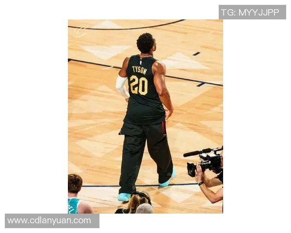 米切尔今日状态爆棚，全场最佳当之无愧！