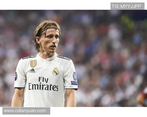 莫德里奇亲承：曾考虑离开球队