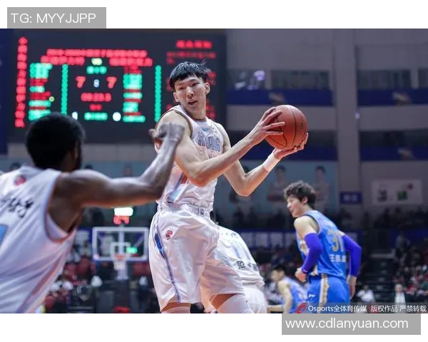 CBA联手国际品牌代言商业价值激增助力中国篮球发展新高峰 CBA联手国际品牌代言商业价值激增助力中国篮球发展新高峰