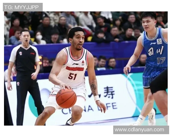 CBA球队防守战术现状分析与优化建议探讨