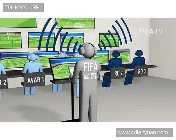 VAR技术在世界杯赛事中的典型应用案例与争议研究分析